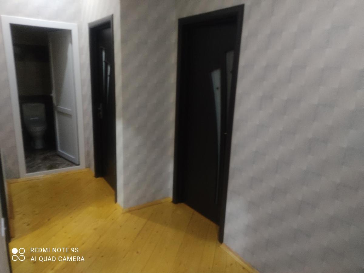 2х комнатная квартира со всеми удобствами - Housity