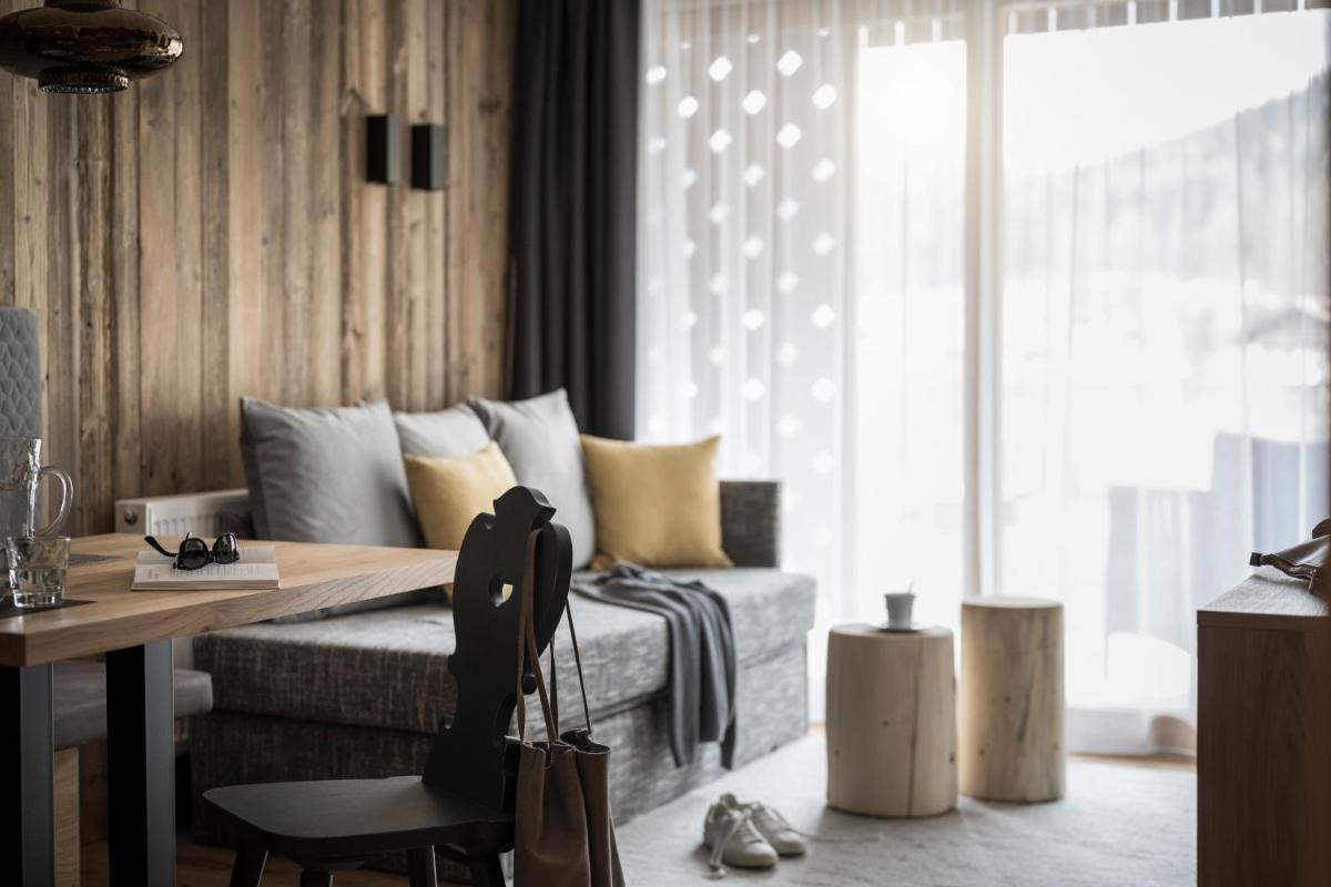 Aparthotel Gamz - Housity