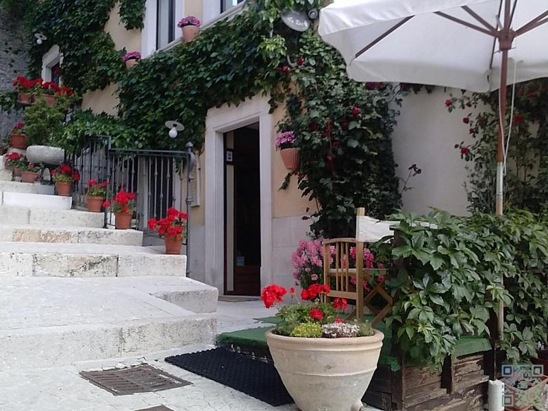 Garnì B&B La Rua-Pescocostanzo - Housity