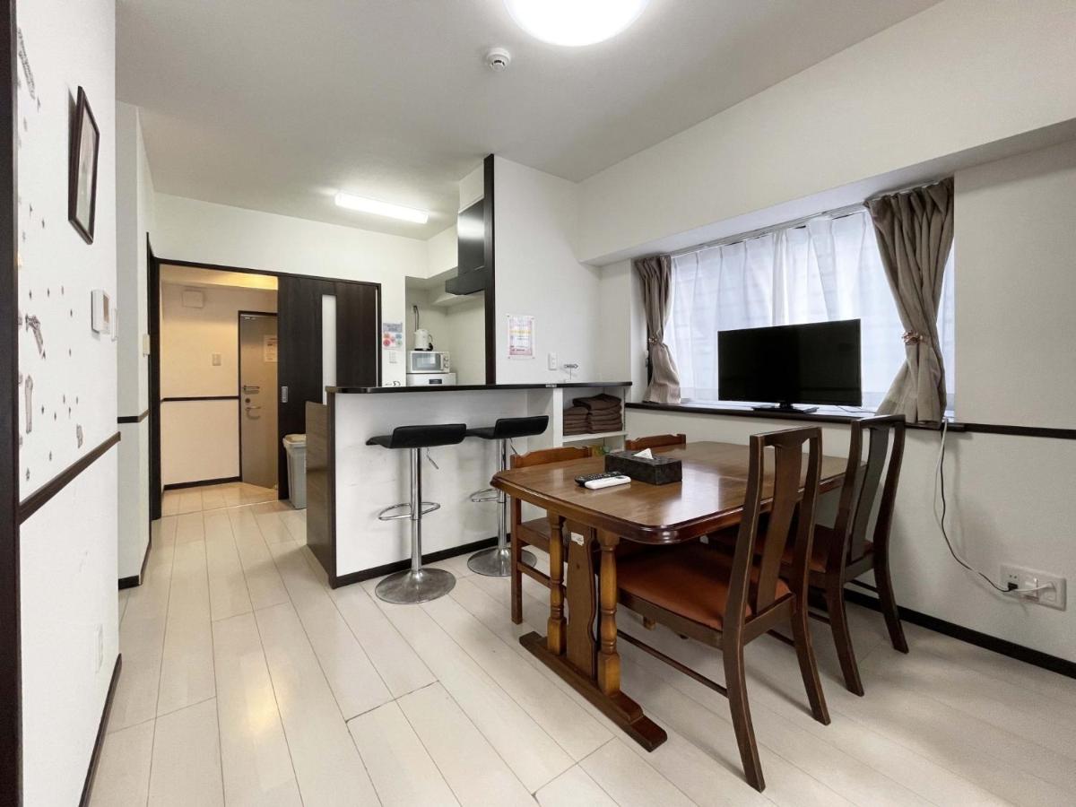 EX Itoman Apartment 201 - Housity