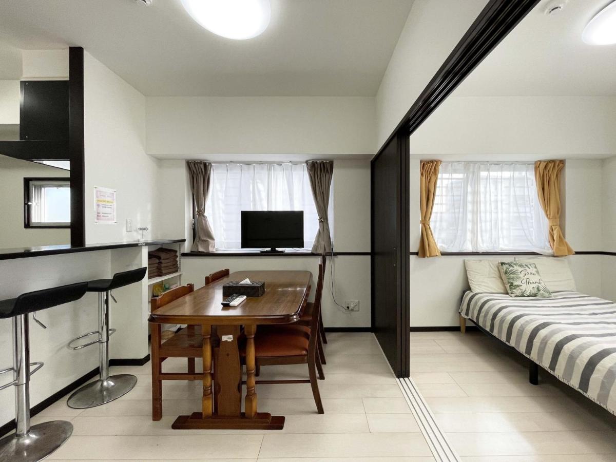 EX Itoman Apartment 201 - Housity