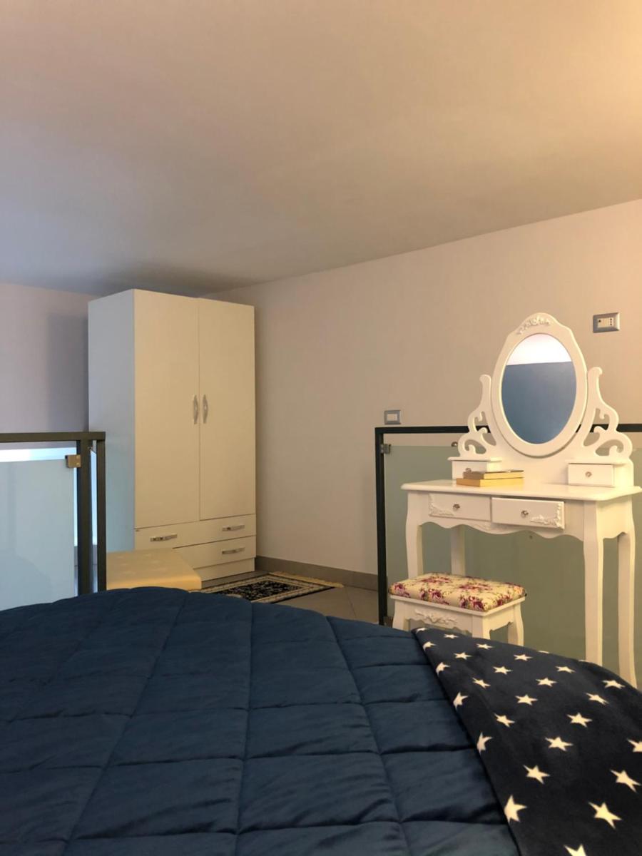 L' Alibi - Napoli Centro - Housity