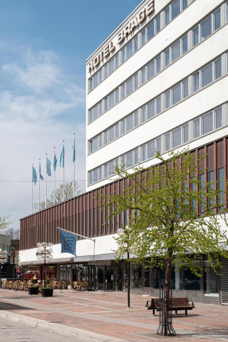 Elite Hotel Brage - Hotel & Spa - Housity