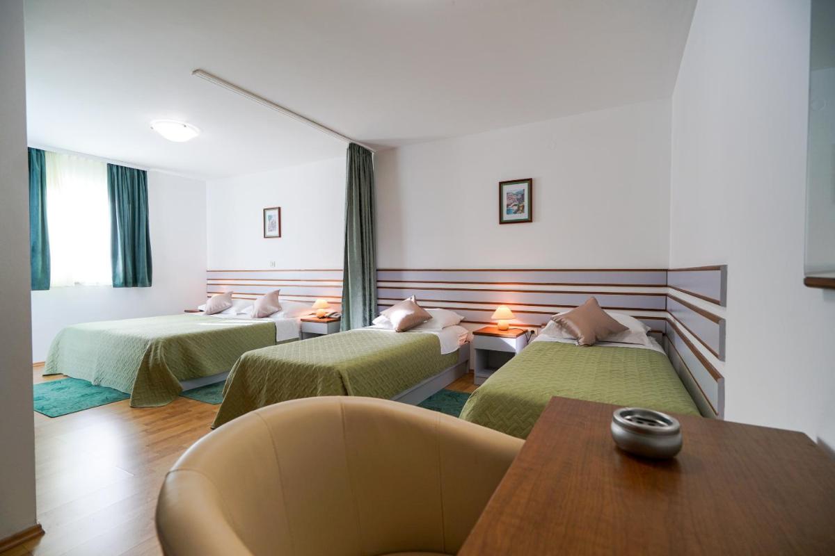 Hotel Belvedere - Housity
