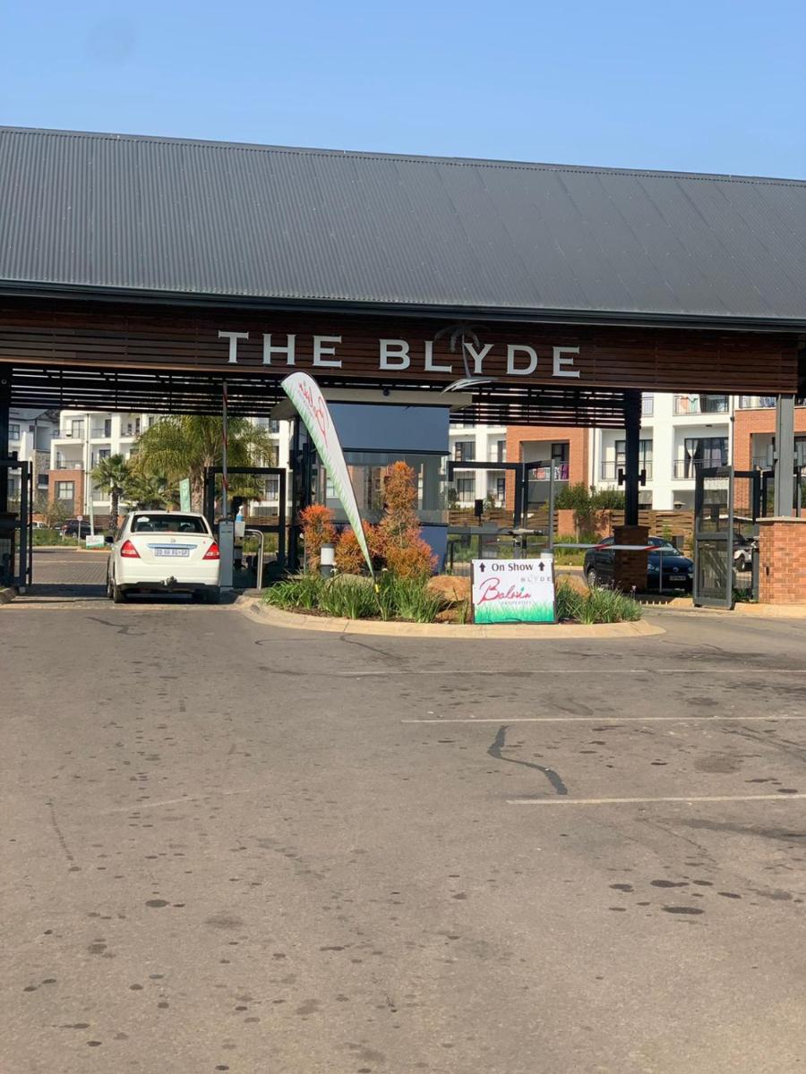 The Blyde - Housity