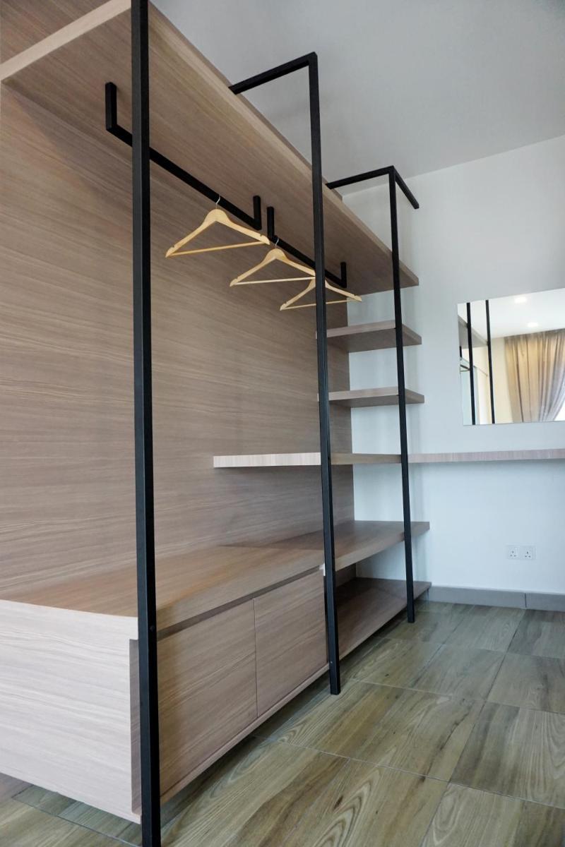 Suitetrails - PM Octagon Ipoh Suites & Apartment 3
