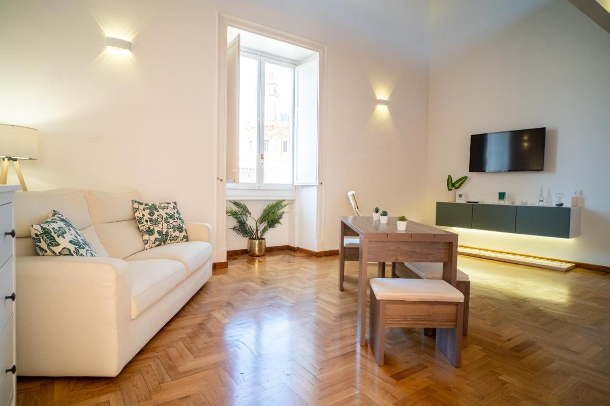 Suite Cathedral Palermo - Housity