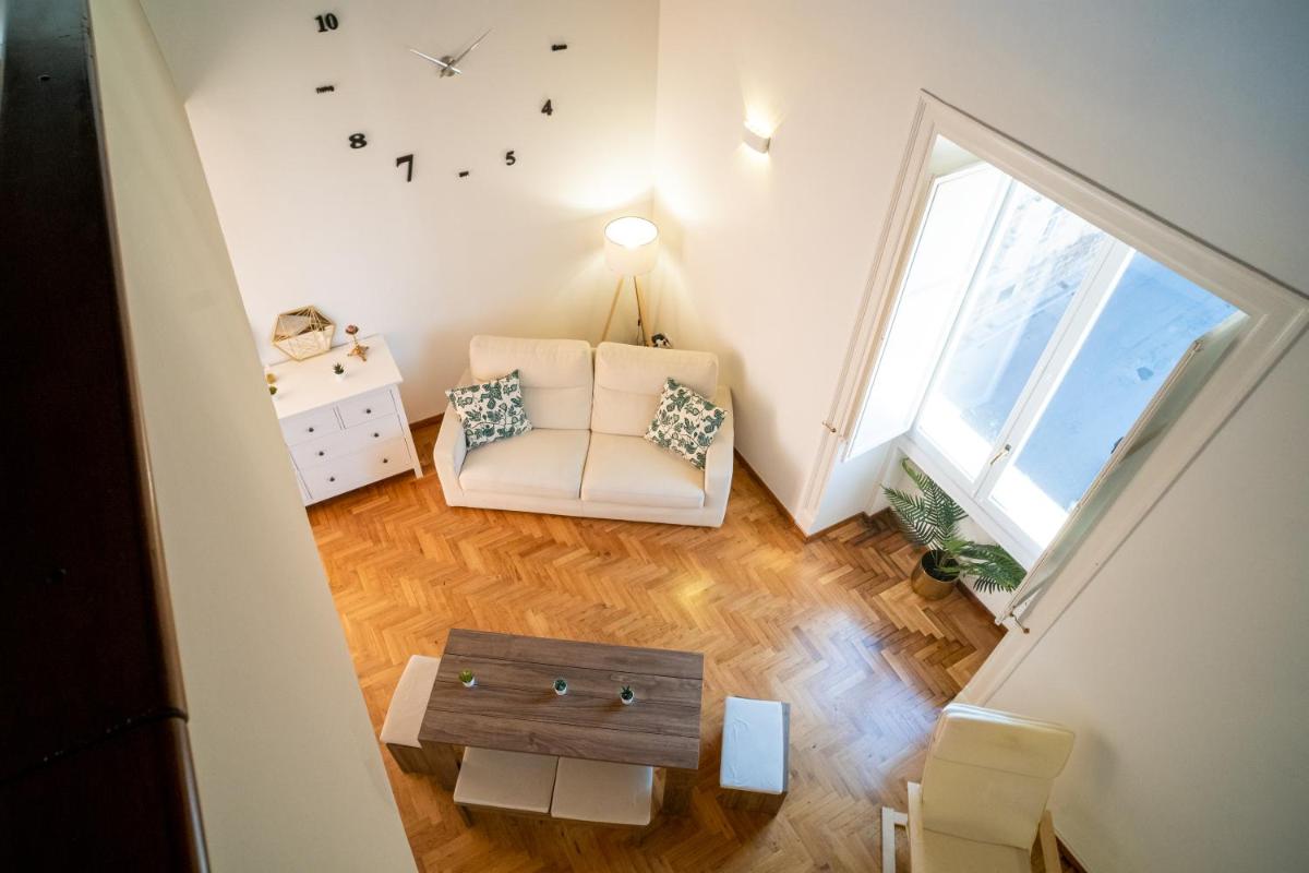 Suite Cathedral Palermo - Housity