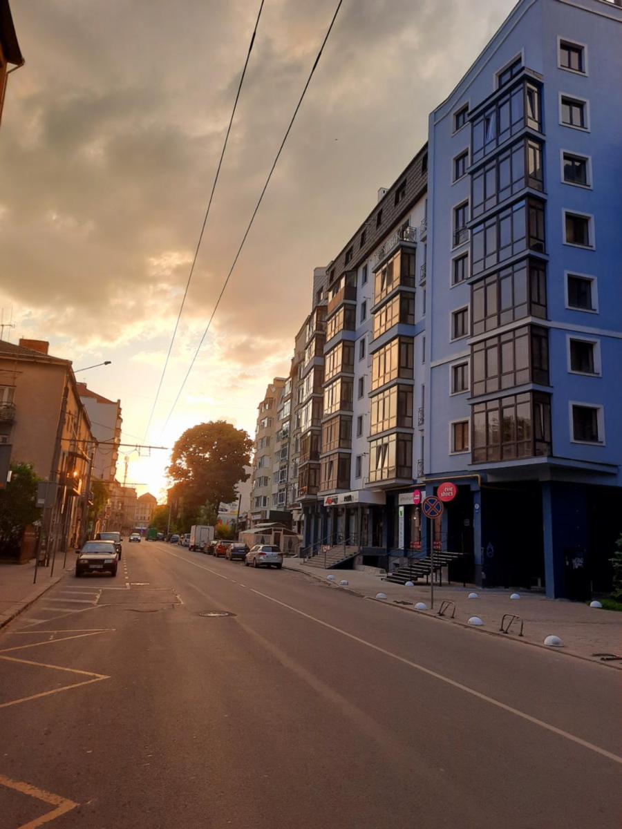 НОВІ квартири біля вокзалу ІФ 