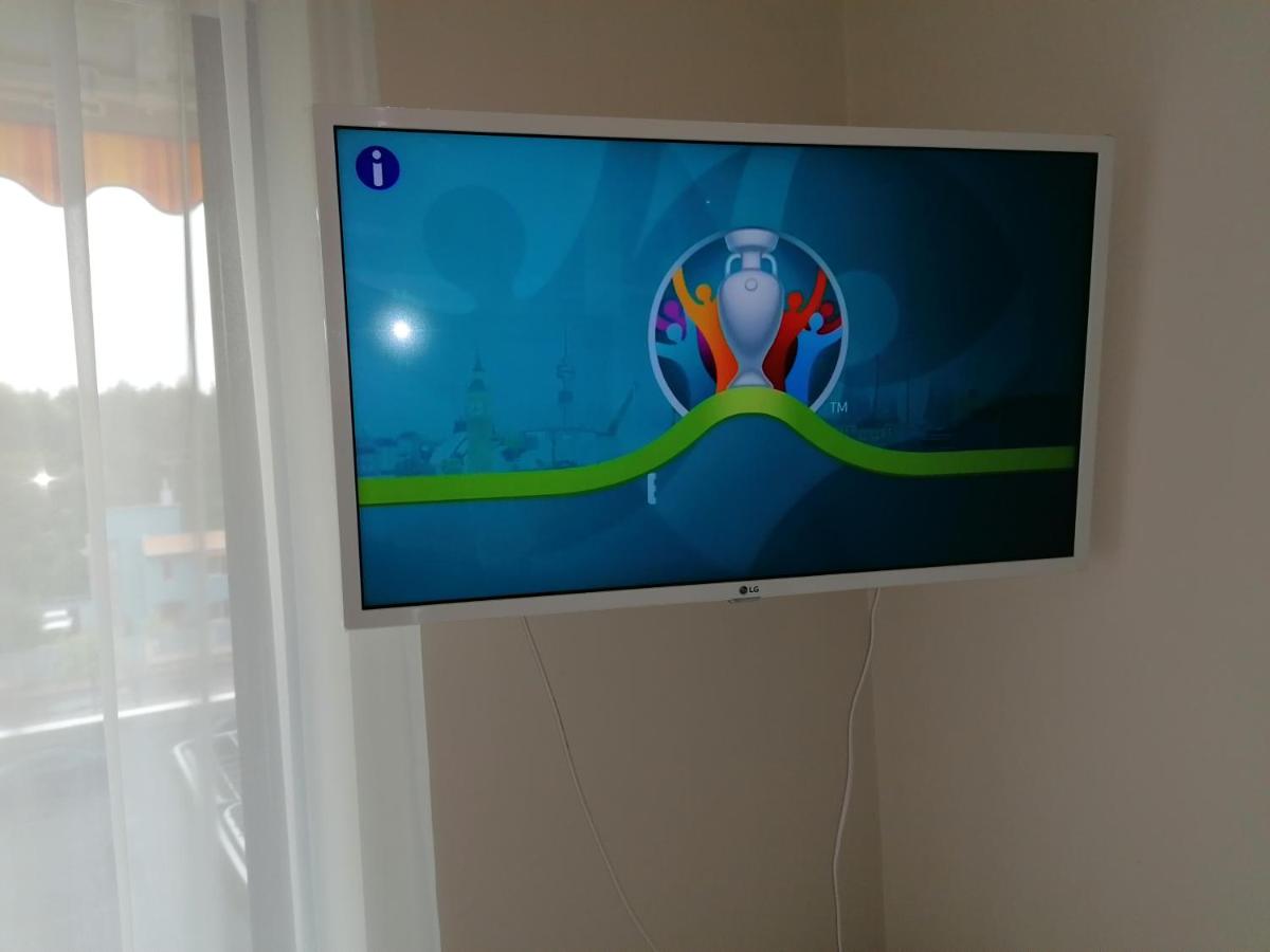 Perlo apartamentai - Housity
