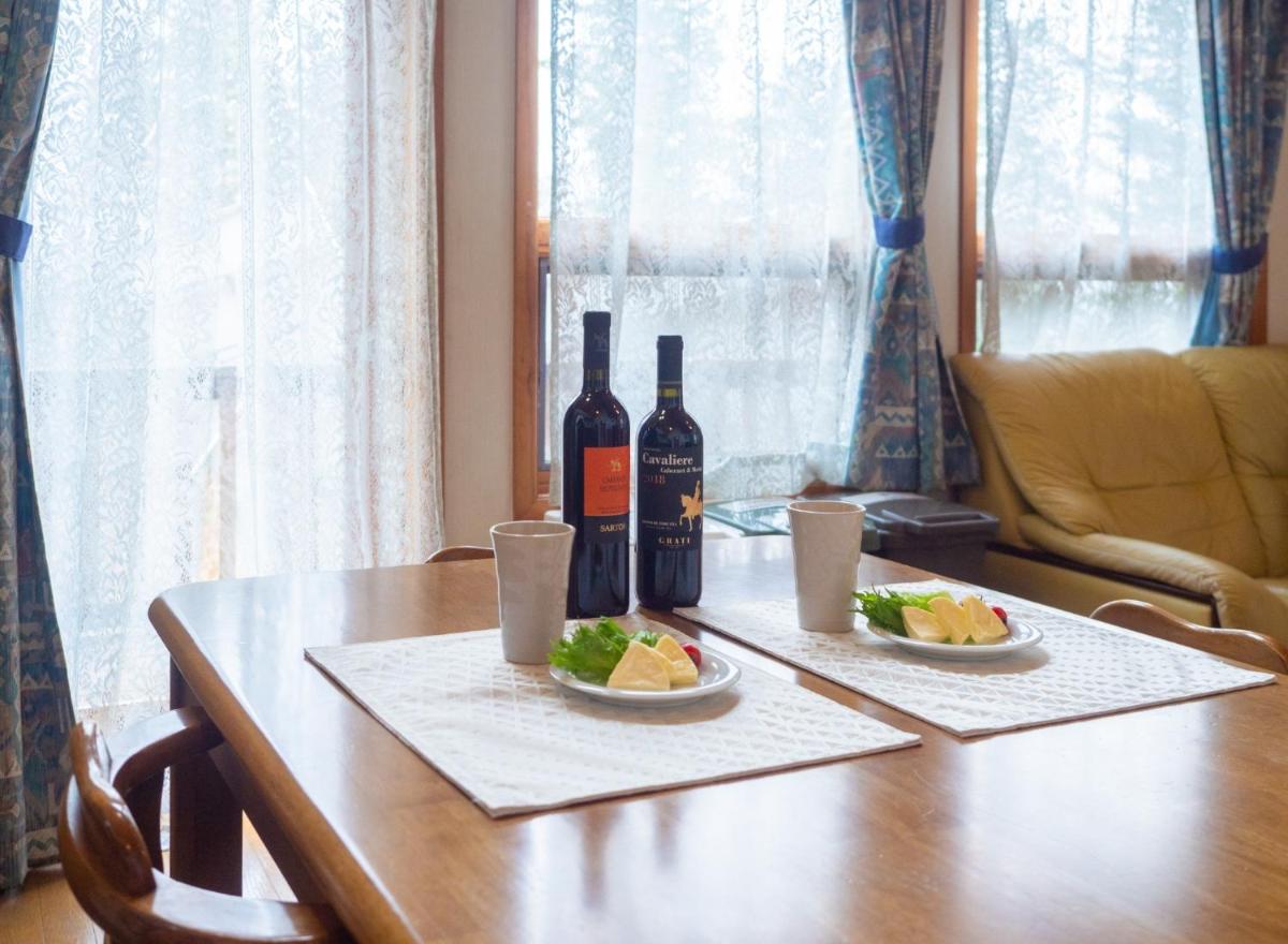 Nasu-gun - House - Vacation STAY 8981 - Housity