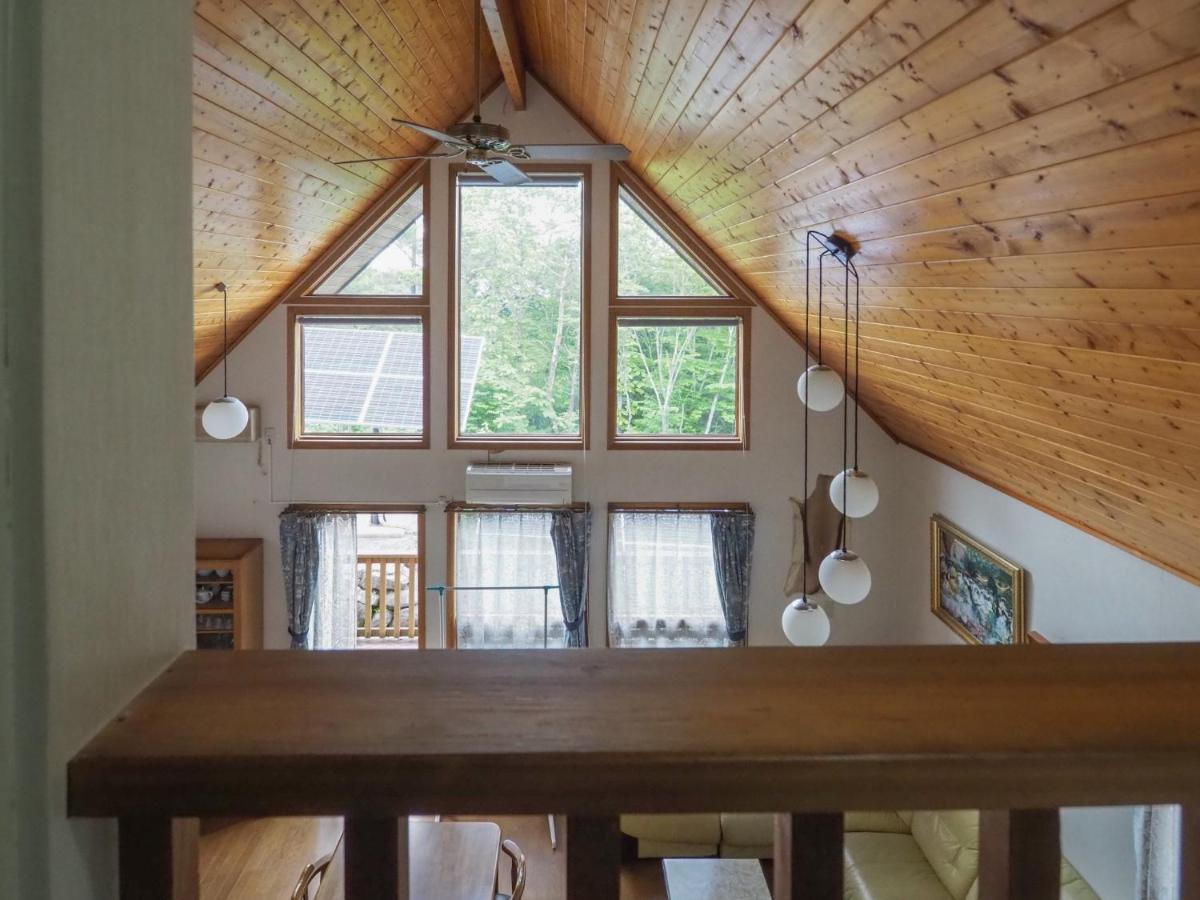 Nasu-gun - House - Vacation STAY 8981 - Housity
