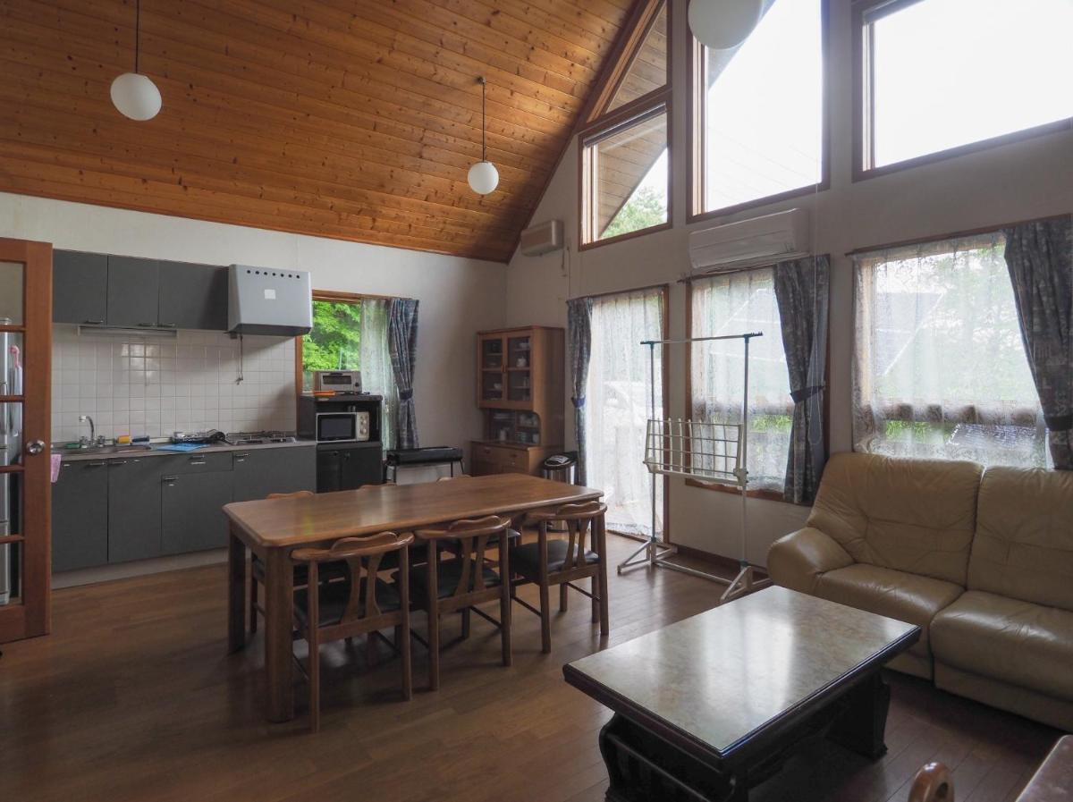 Nasu-gun - House - Vacation STAY 8981 - Housity
