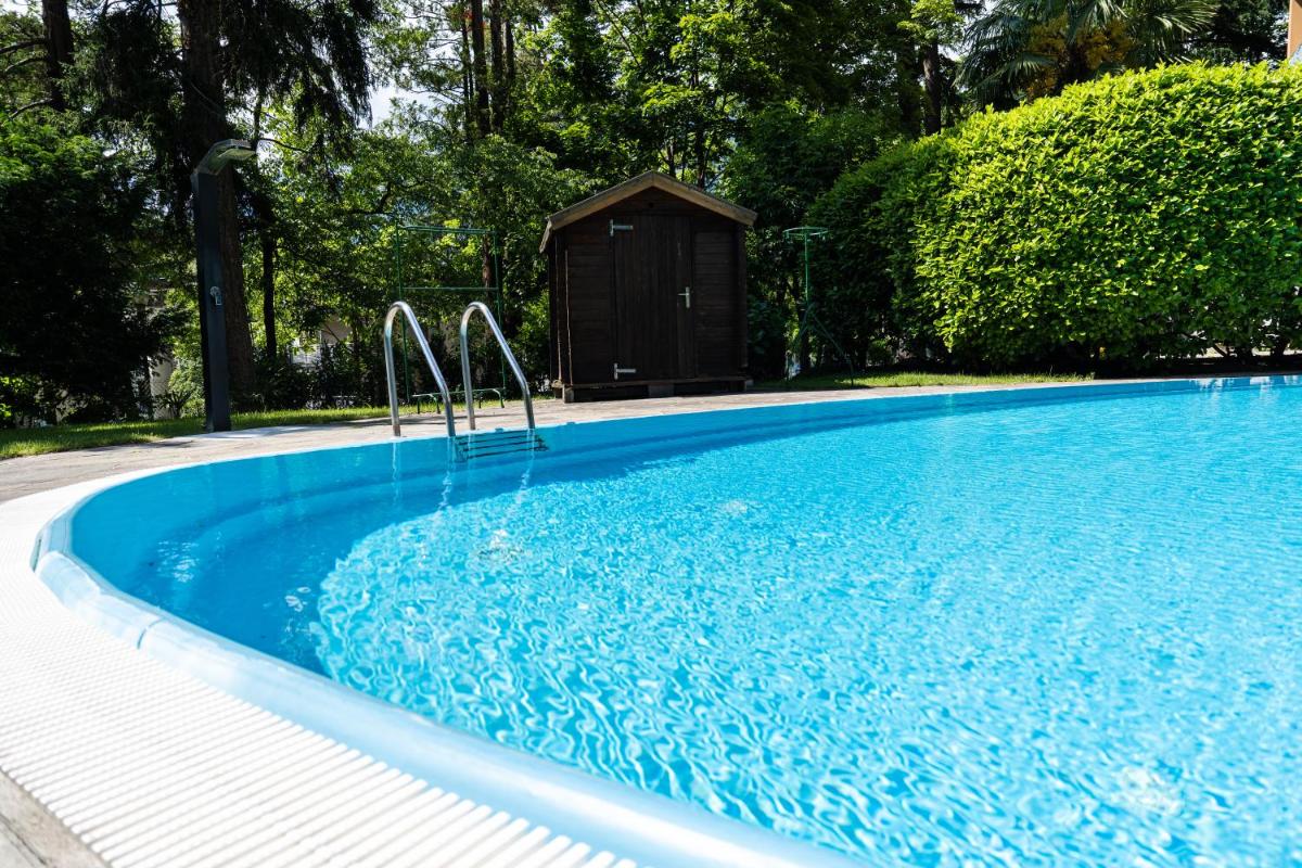 Flow Apartments Winkel Studio - Housity