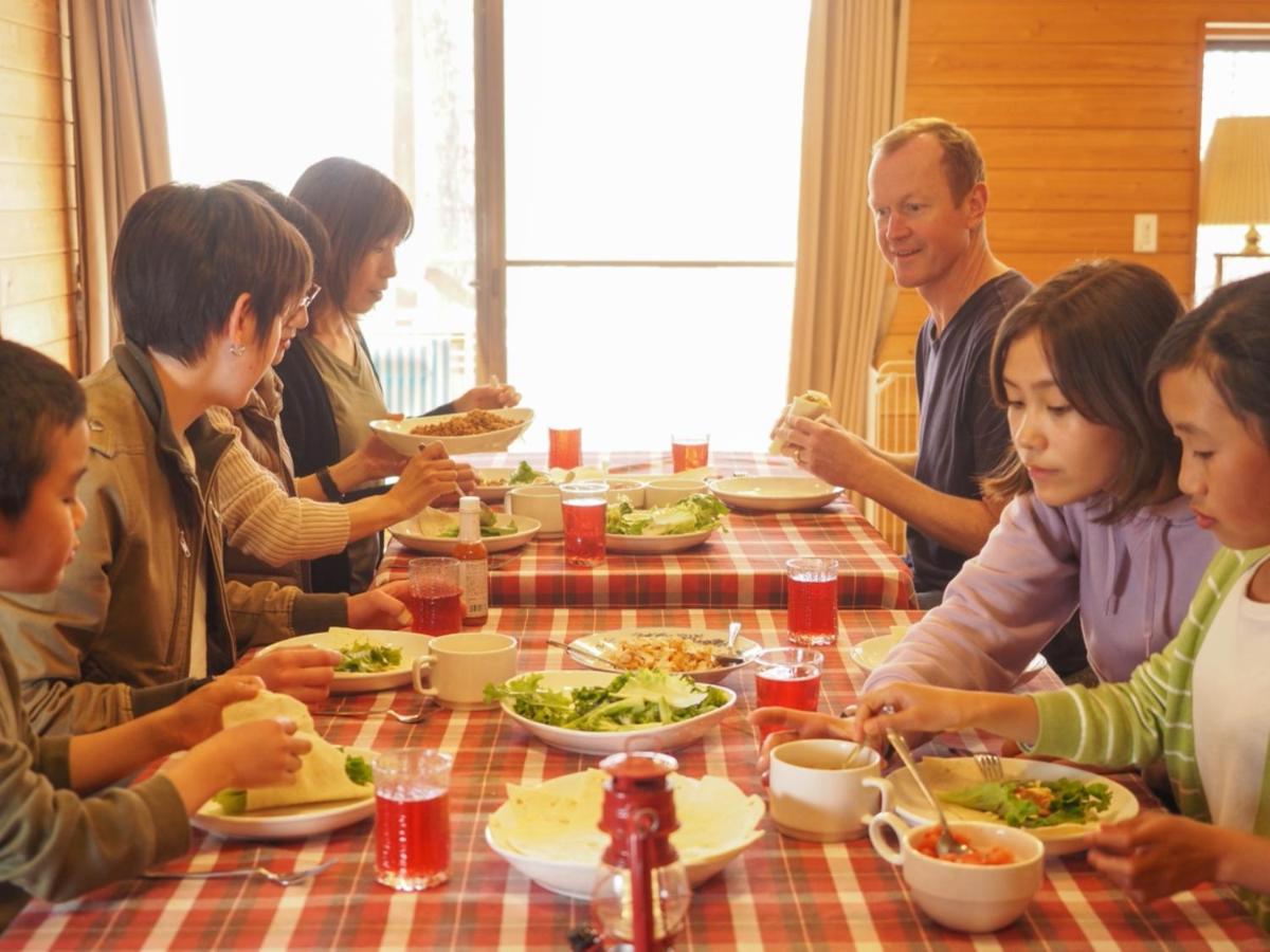 Nasu-gun - House - Vacation STAY 10008 - Housity