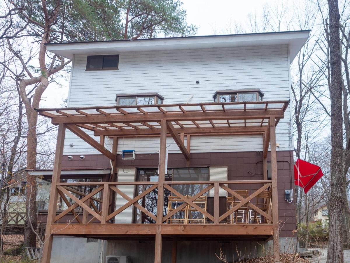 Nasu-gun - House - Vacation STAY 10008 - Housity
