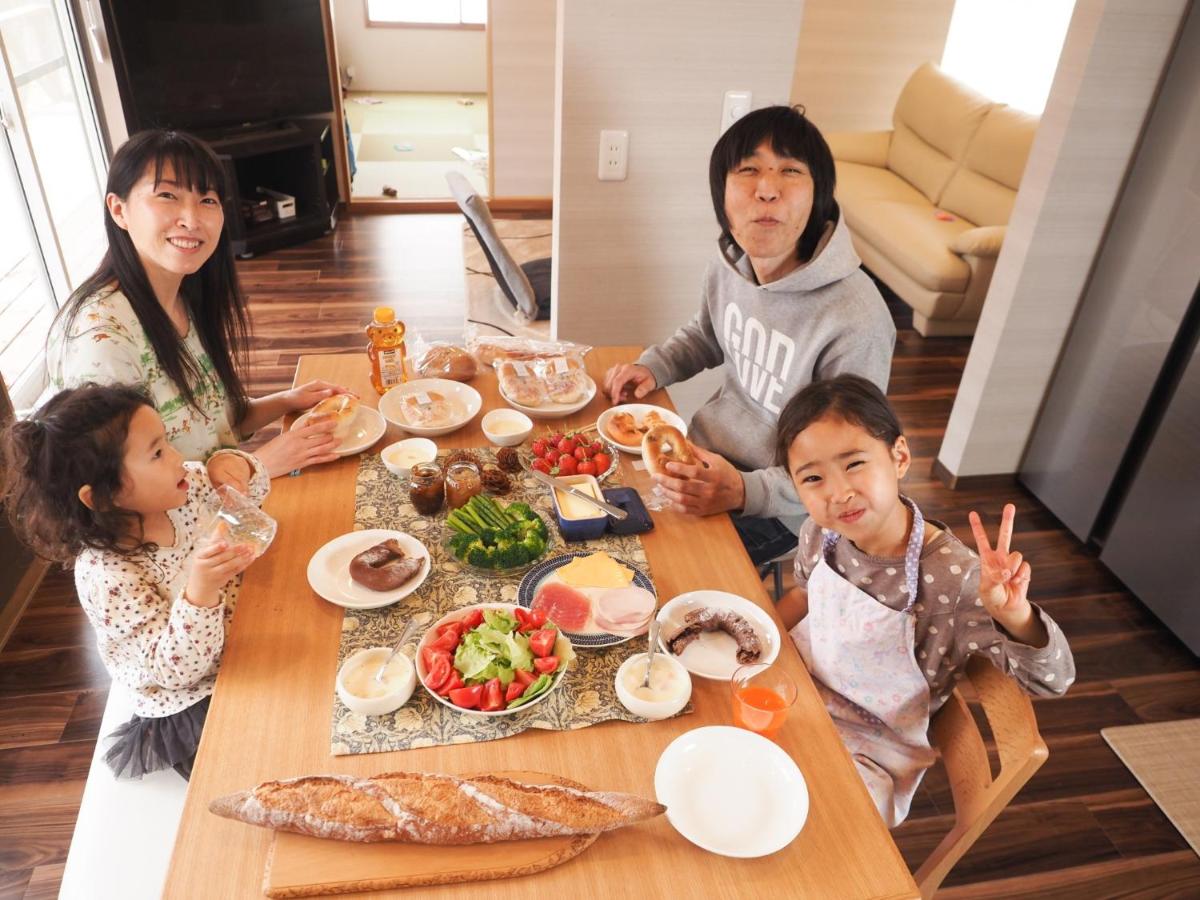 Nasu-gun - House - Vacation STAY 10254 - Housity