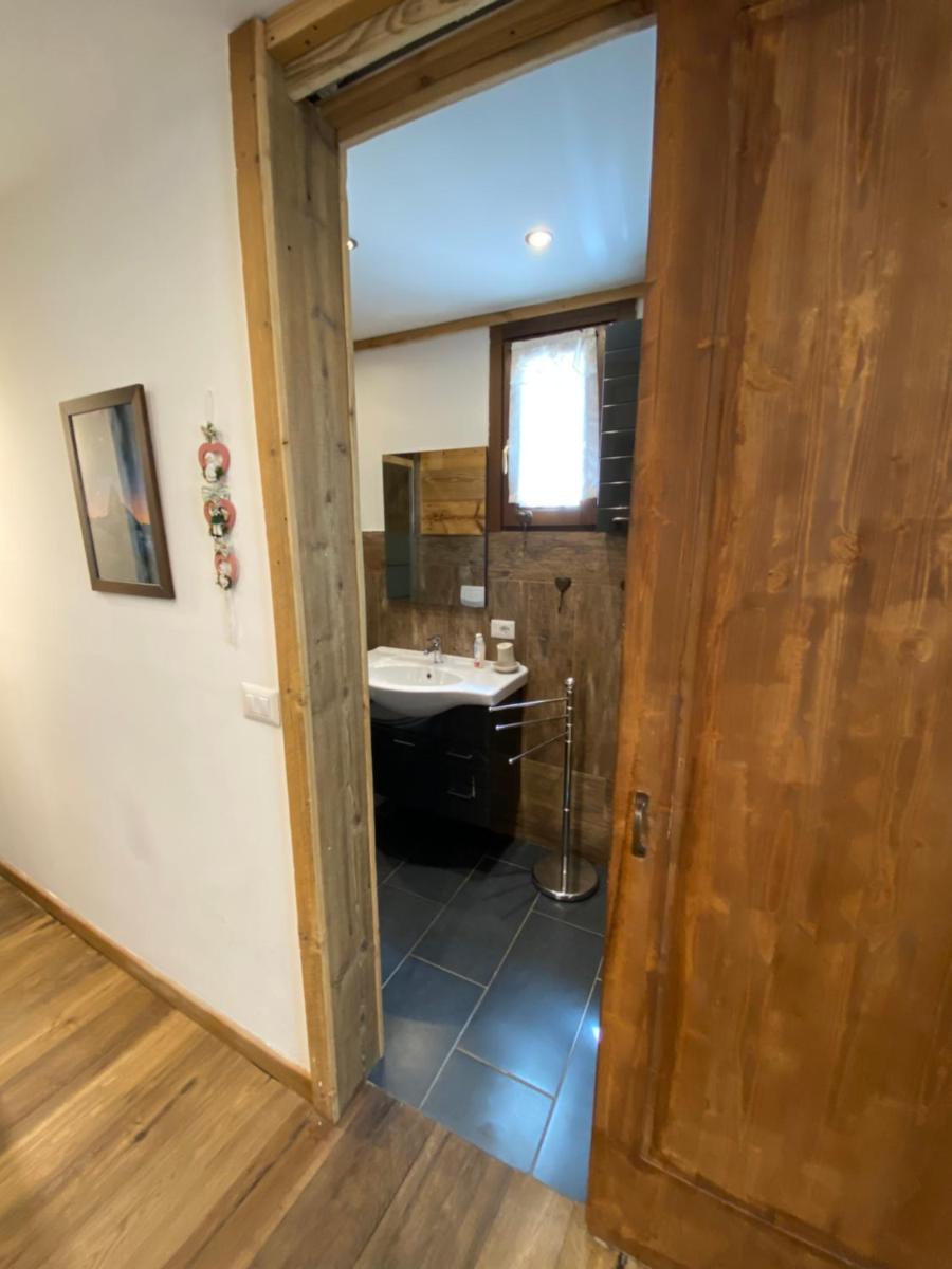 Bianca's apartments - Hizvo