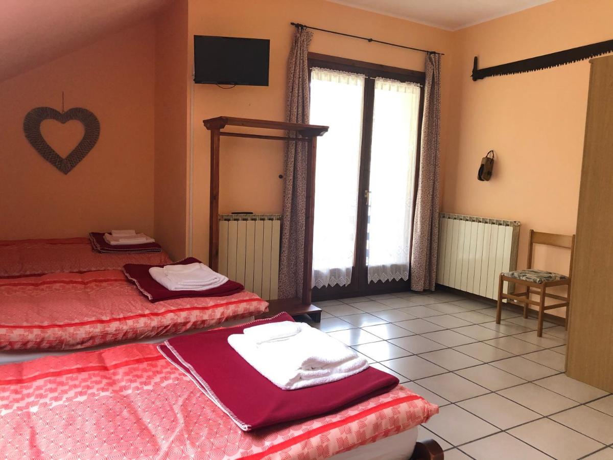 La Locanda Della Pineta - Housity