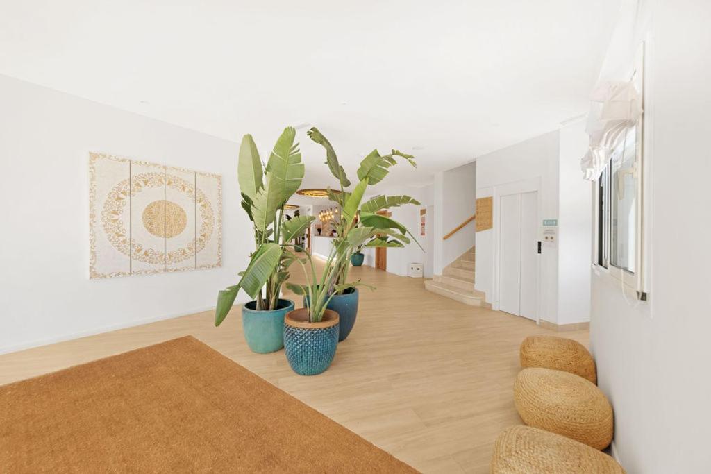 Imagen de la galería de Hotel Villa Chiquita - Adults Only - Over 12, en Colonia de Sant Jordi