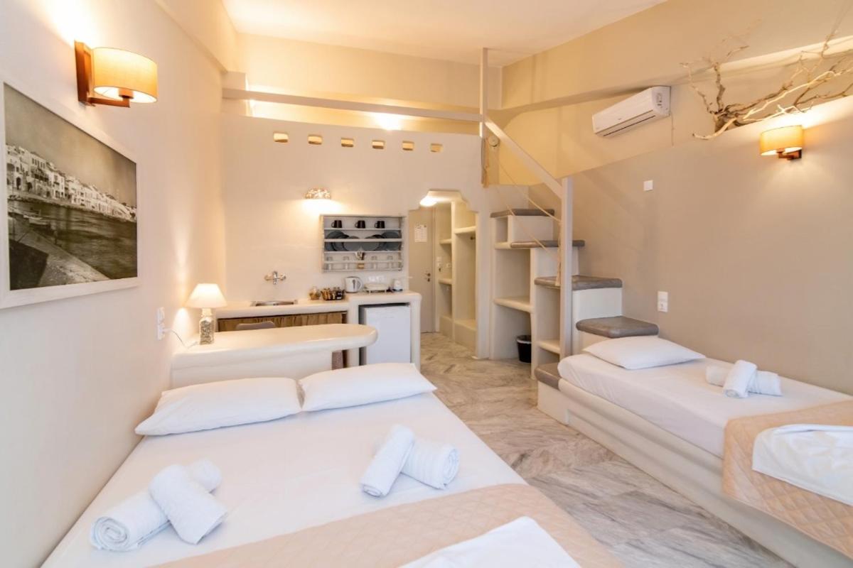 Fratelli Family Rooms - Housity