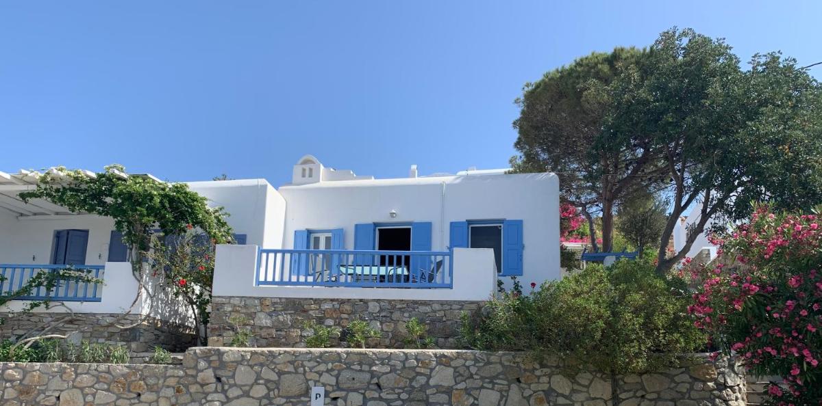 Idyllic Vacation House - Housity