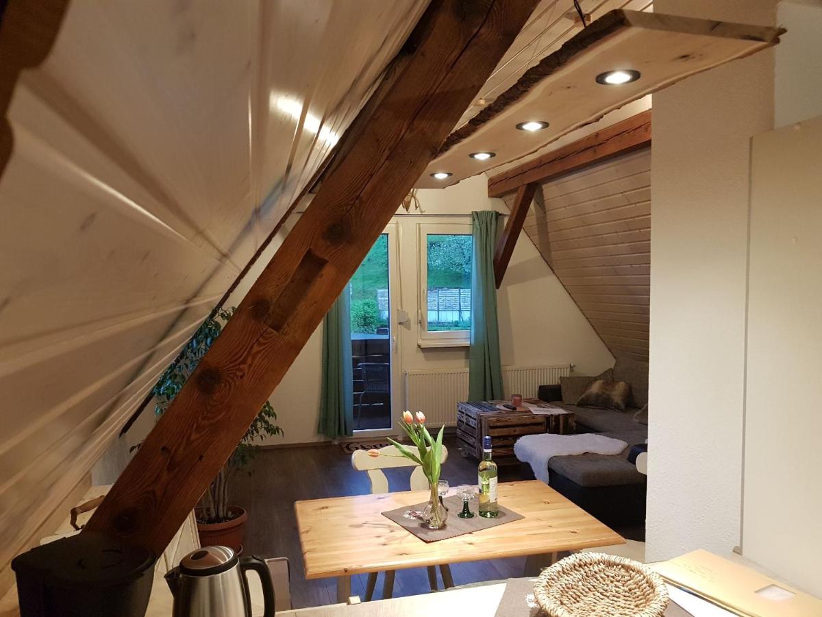 Ferienwohnung Kappelblick - Housity