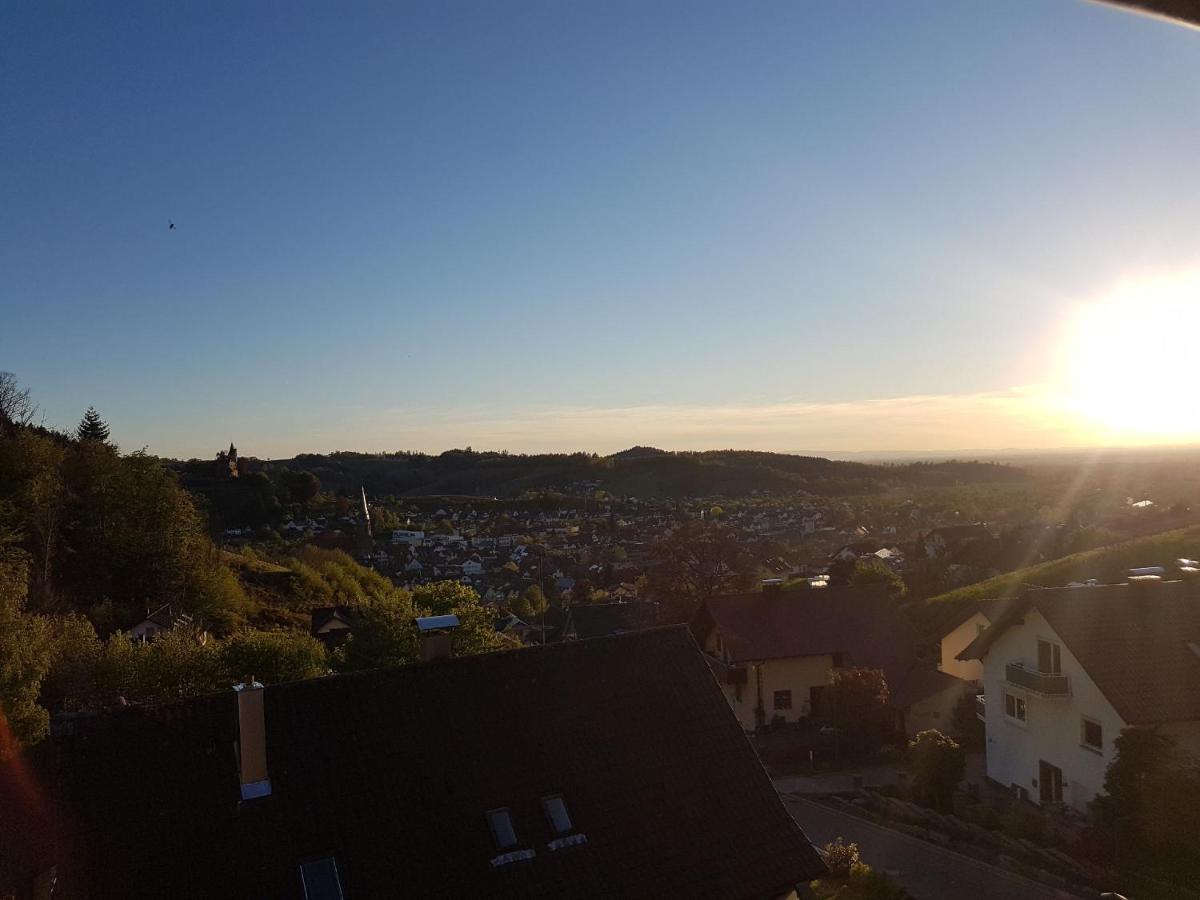 Ferienwohnung Kappelblick - Housity