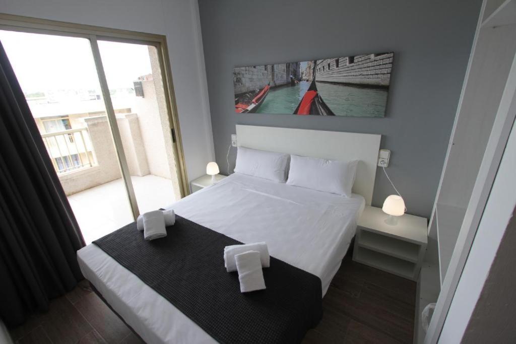 For a Stay Atalaya - Housity