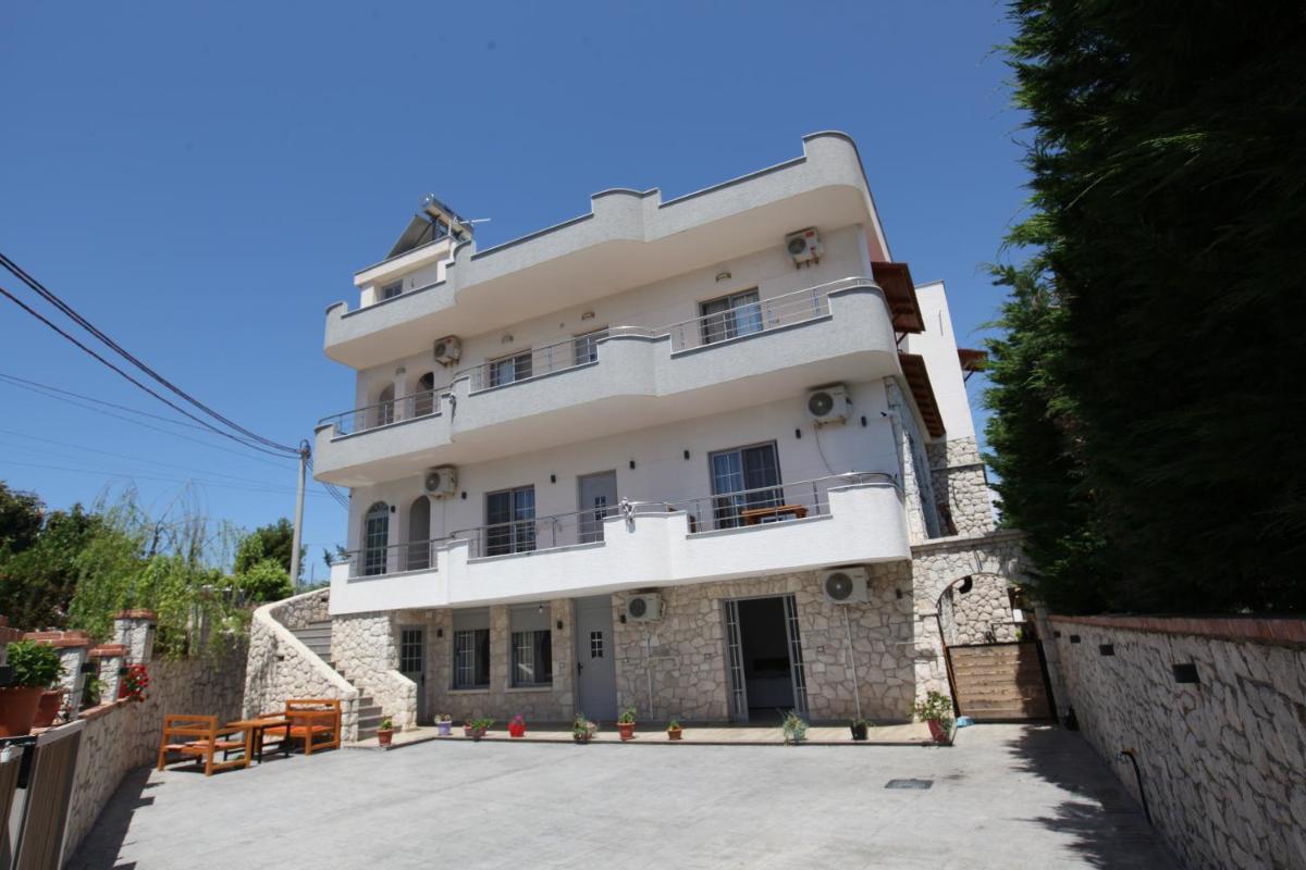Vila Anhel - Housity
