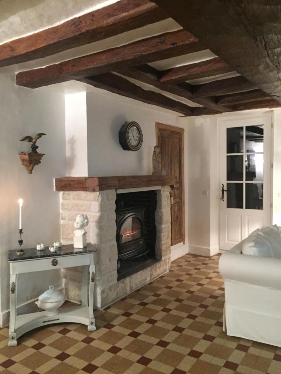 La Vigne dorée - Housity