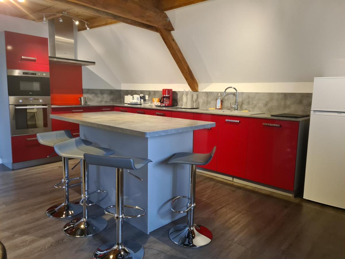Gite de Murat - Housity