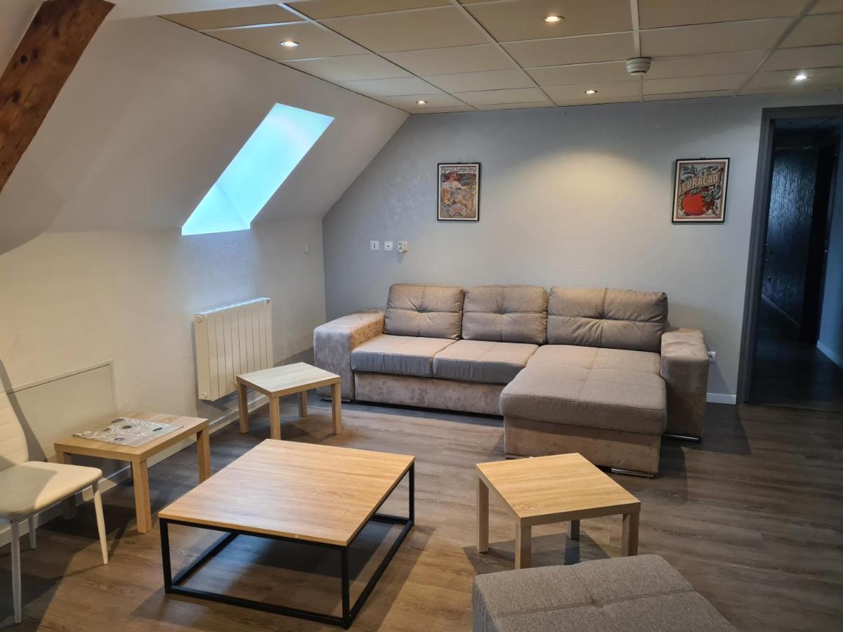 Gite de Murat - Housity