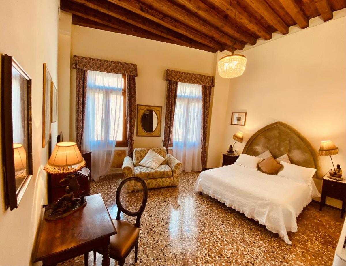 Locanda Cà Del Console - Housity