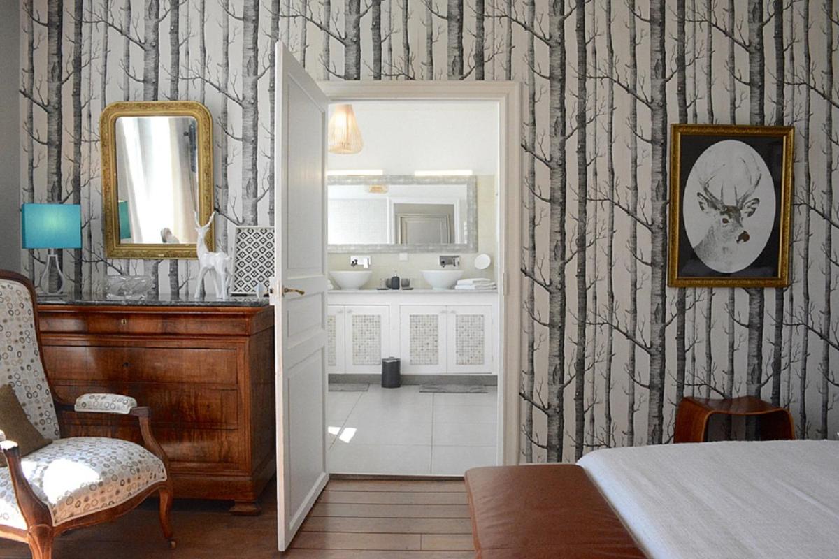 La Tillaie SPA et Sauna - Housity