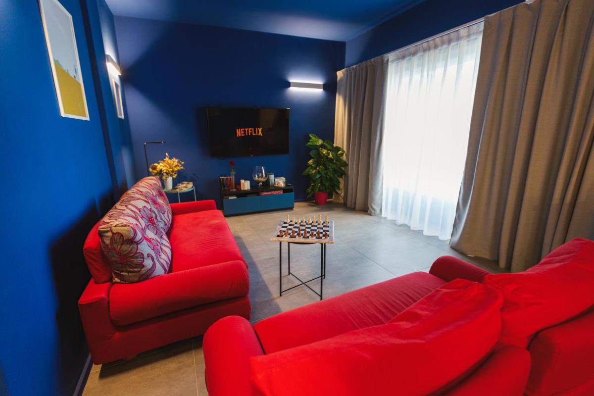 B&B a due passi dal mare - Housity