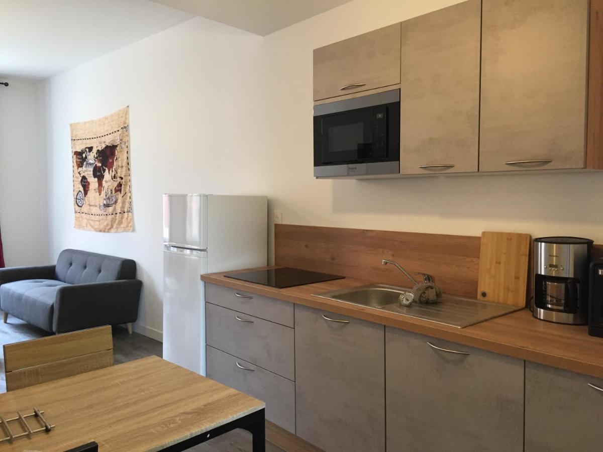 L'abbevilloise, aux portes de la Baie de Somme - Housity