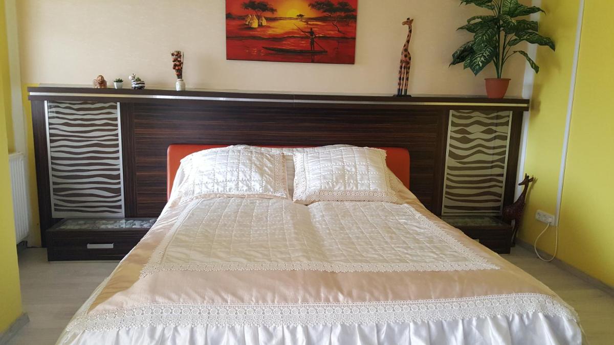 Safari Apartman - Housity