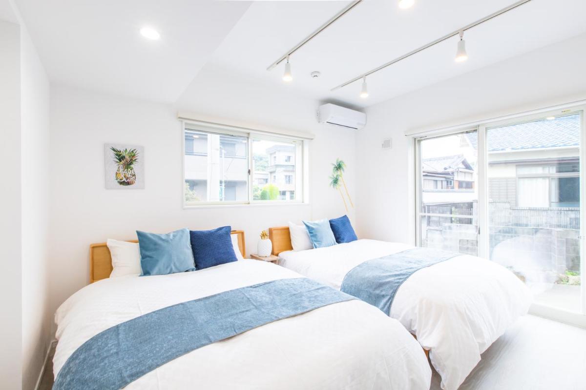 West Coast Villa Shirahama - Housity