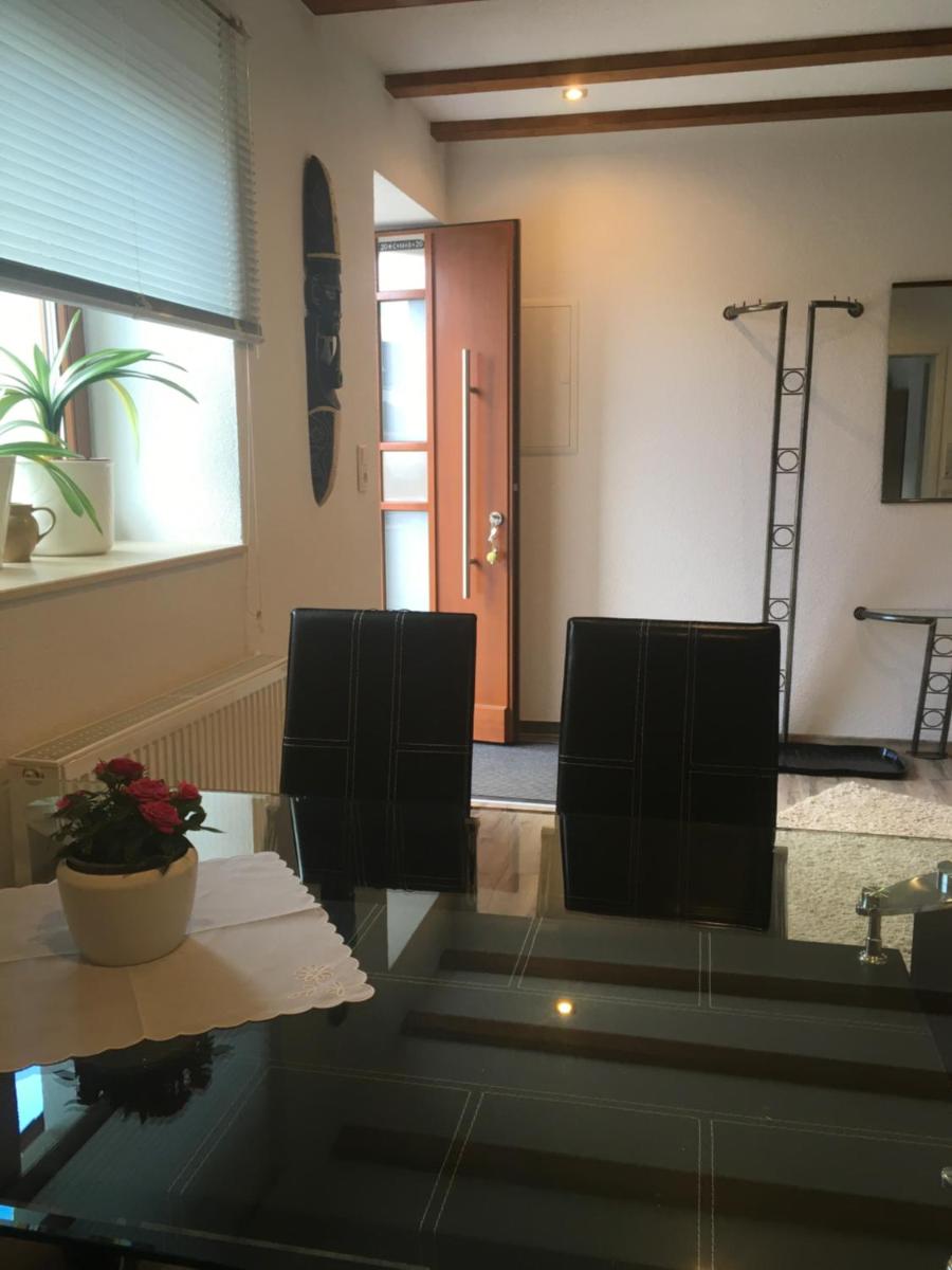 FeWo Jestetten - Housity