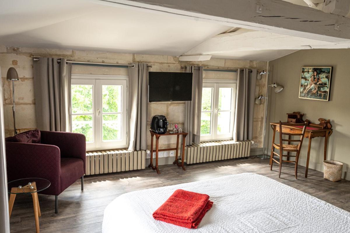 La Tillaie SPA et Sauna - Housity