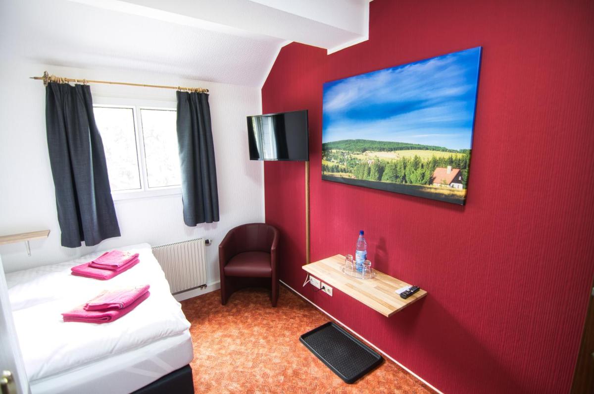 Berghotel Bärenstein - Housity