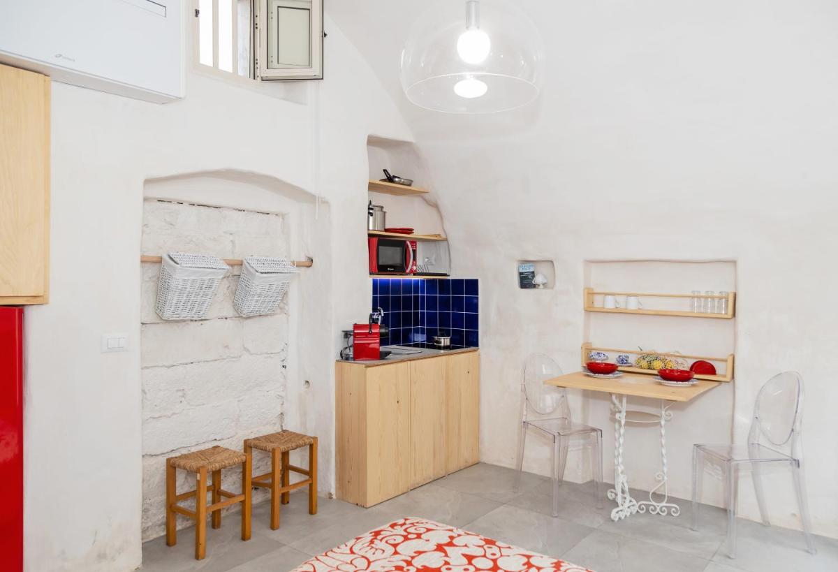 Lunaspina Gallipoli - Housity