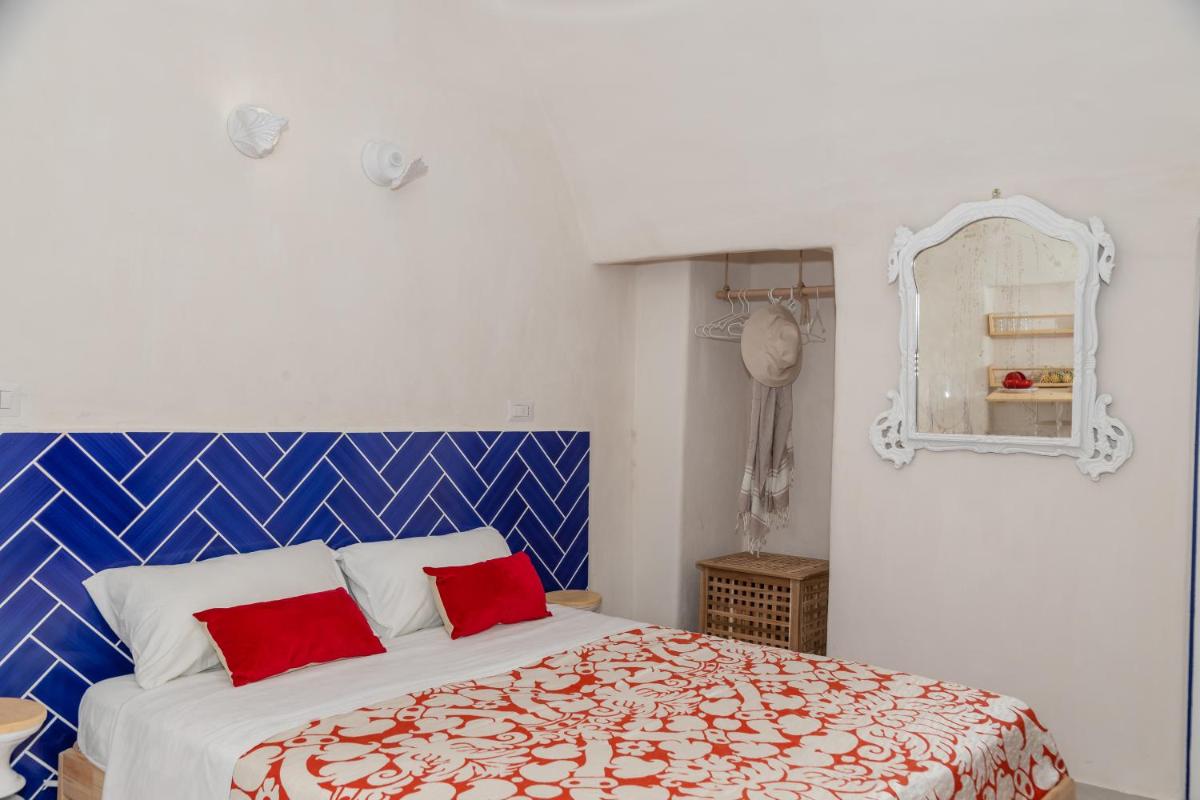 Lunaspina Gallipoli - Housity