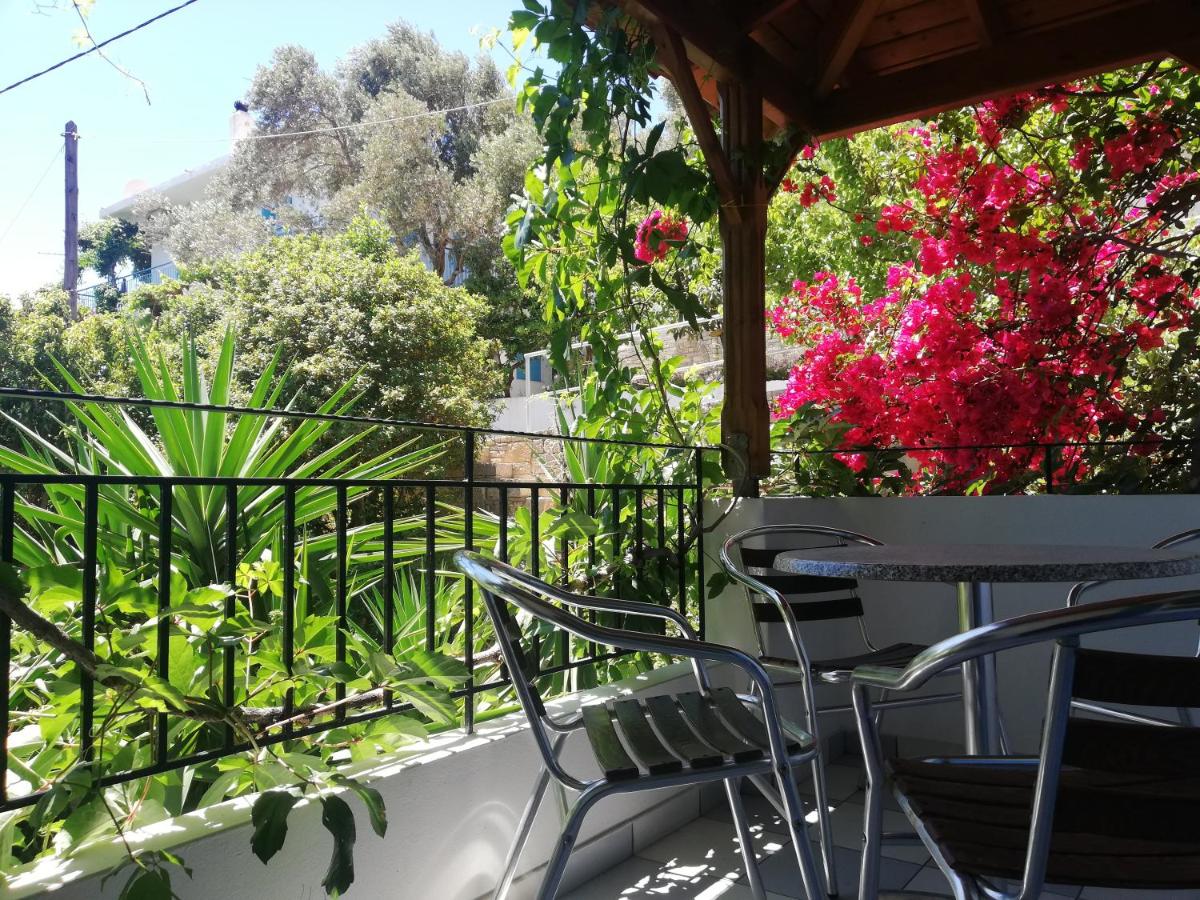 Apartments Jota - Housity