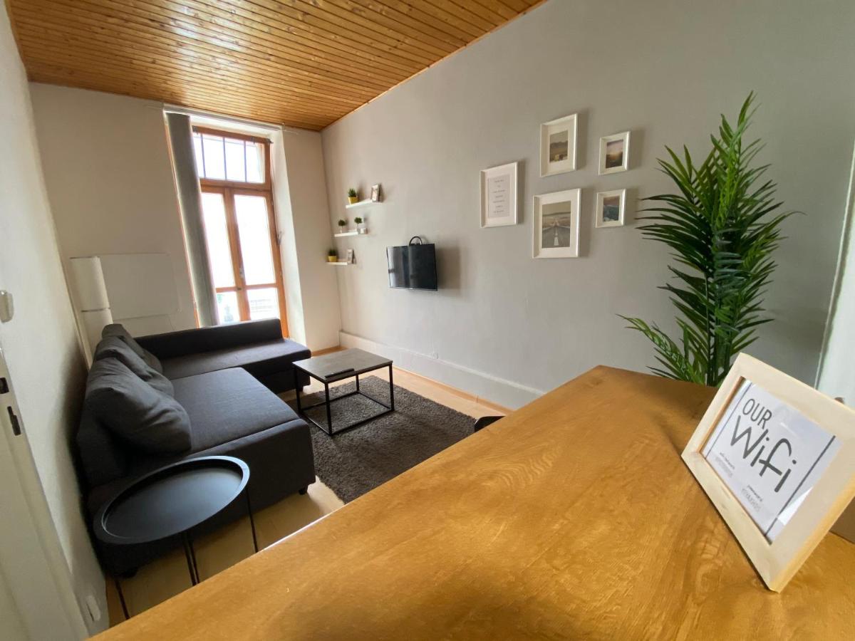 Downtown Flat under Spilberk Castle - Housity