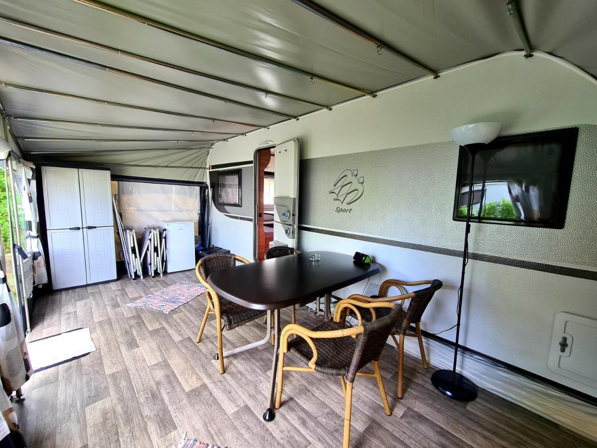 Campingplatz Hof Biggen - Housity