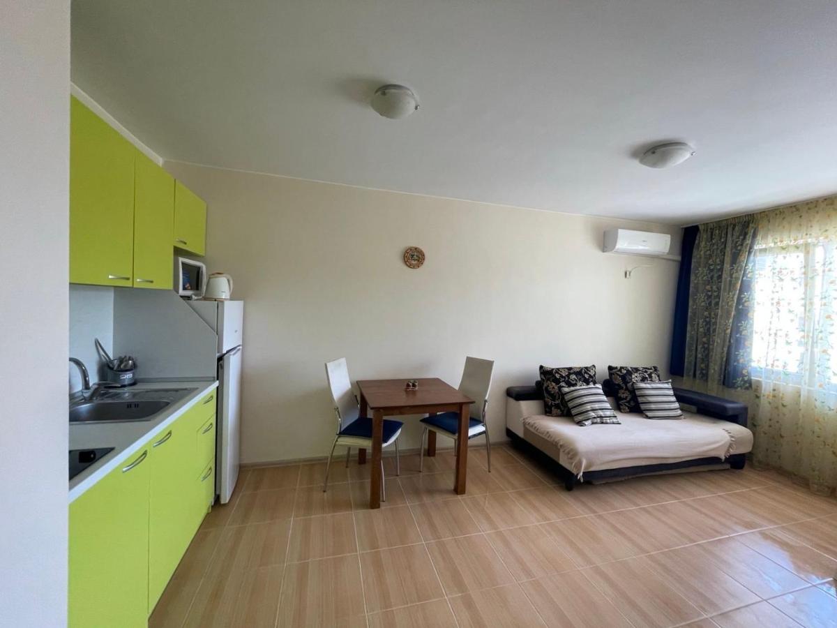 Lifestyle Delux -Nesebur SP apartments - Housity