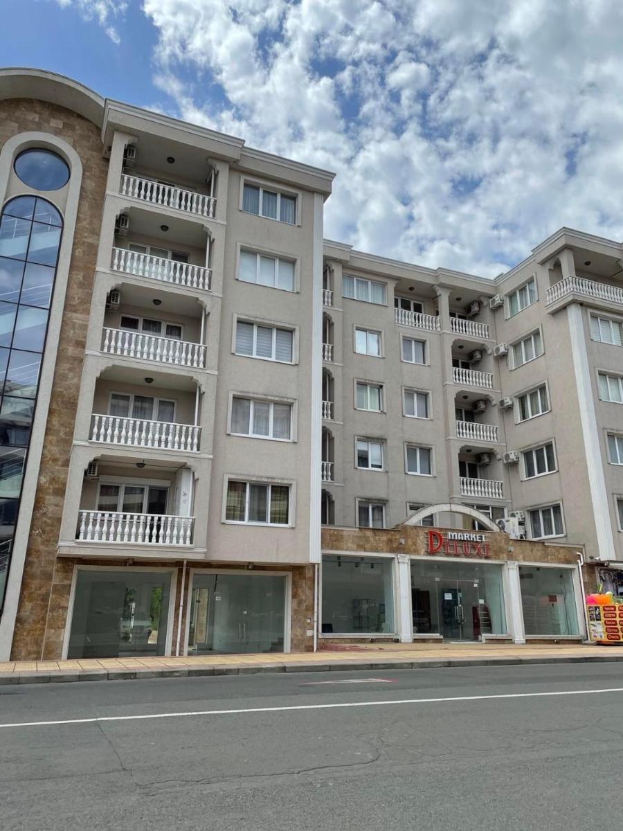 Lifestyle Delux -Nesebur SP apartments - Housity