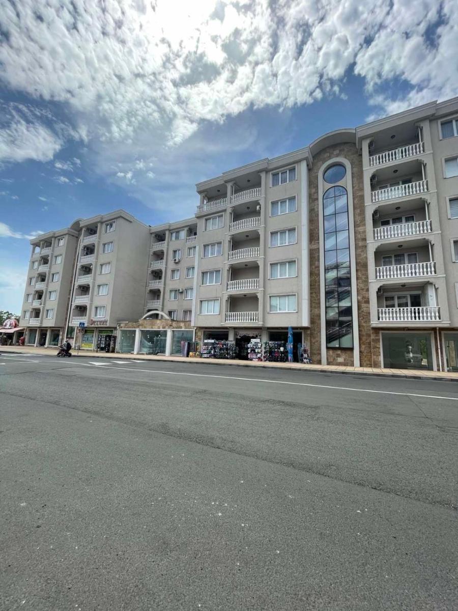 Lifestyle Delux -Nesebur SP apartments - Housity